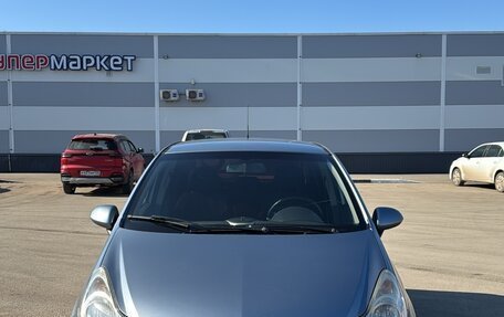 Opel Corsa D, 2007 год, 349 000 рублей, 1 фотография