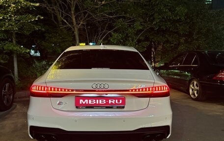 Audi A7, 2019 год, 6 350 000 рублей, 1 фотография
