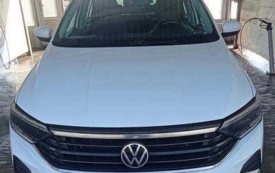 Volkswagen Polo VI (EU Market), 2021 год, 1 570 000 рублей, 1 фотография