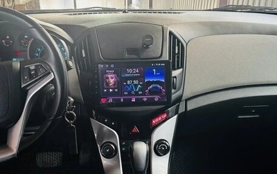 Chevrolet Cruze II, 2013 год, 920 000 рублей, 1 фотография