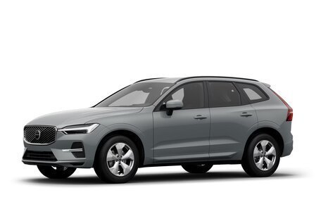 Volvo XC60 II, 2026 год, 10 300 000 рублей, 1 фотография