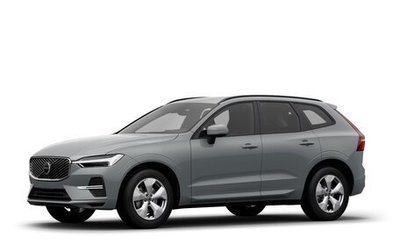 Volvo XC60 II, 2026 год, 10 300 000 рублей, 1 фотография