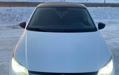 Volkswagen Polo VI (EU Market), 2017 год, 1 500 000 рублей, 1 фотография