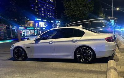 BMW 5 серия, 2013 год, 1 850 000 рублей, 1 фотография
