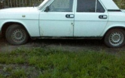 ГАЗ 3110 «Волга», 1998 год, 40 000 рублей, 1 фотография