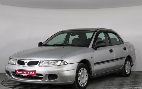 Mitsubishi Carisma I, 1998 год, 347 000 рублей, 1 фотография
