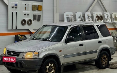 Honda CR-V IV, 1998 год, 489 000 рублей, 1 фотография