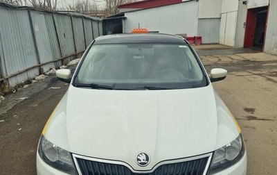 Skoda Rapid I, 2019 год, 940 000 рублей, 1 фотография