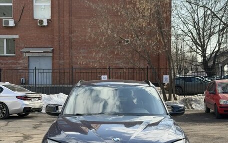 BMW X1, 2010 год, 1 040 000 рублей, 1 фотография