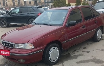 Daewoo Nexia I рестайлинг, 2008 год, 160 000 рублей, 1 фотография