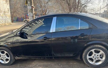 Nissan Primera III, 2006 год, 465 000 рублей, 1 фотография