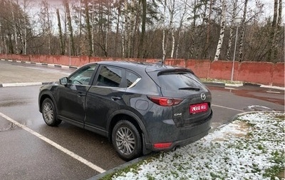 Mazda CX-5 II, 2019 год, 2 410 000 рублей, 1 фотография