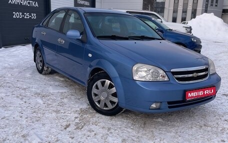 Chevrolet Lacetti, 2008 год, 380 000 рублей, 1 фотография