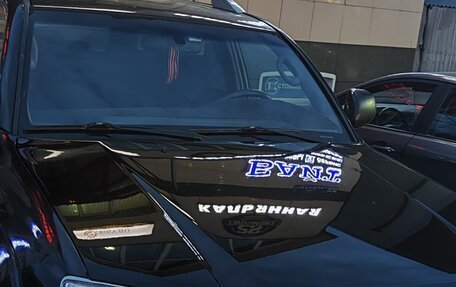 Toyota 4Runner IV, 2004 год, 1 750 000 рублей, 1 фотография