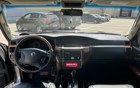 Nissan Patrol, 2006 год, 3 000 000 рублей, 4 фотография