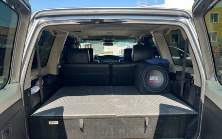 Nissan Patrol, 2006 год, 3 000 000 рублей, 9 фотография