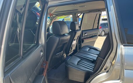 Nissan Patrol, 2006 год, 3 000 000 рублей, 14 фотография