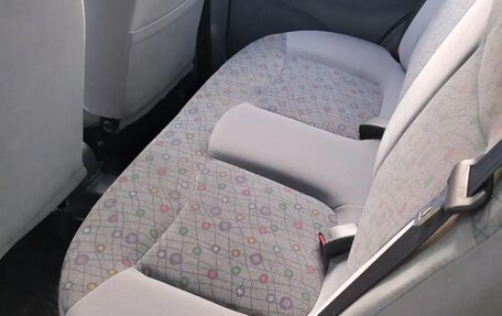 Daewoo Matiz I, 2007 год, 400 000 рублей, 7 фотография