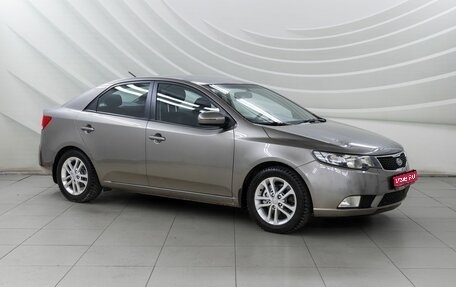 KIA Cerato III, 2010 год, 778 000 рублей, 1 фотография