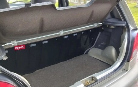 Daewoo Matiz I, 2007 год, 400 000 рублей, 2 фотография