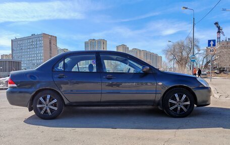 Mitsubishi Lancer IX, 2004 год, 350 000 рублей, 2 фотография