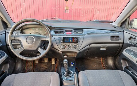 Mitsubishi Lancer IX, 2004 год, 350 000 рублей, 7 фотография