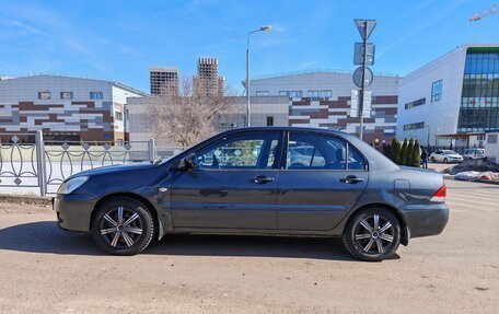 Mitsubishi Lancer IX, 2004 год, 350 000 рублей, 5 фотография