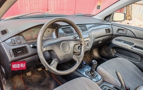 Mitsubishi Lancer IX, 2004 год, 350 000 рублей, 8 фотография