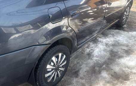 Renault Logan I, 2008 год, 290 000 рублей, 10 фотография