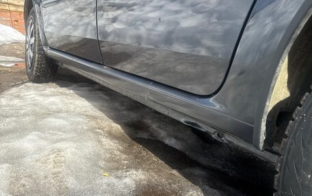 Renault Logan I, 2008 год, 290 000 рублей, 9 фотография