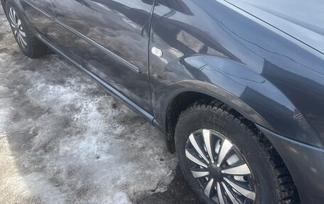 Renault Logan I, 2008 год, 290 000 рублей, 12 фотография