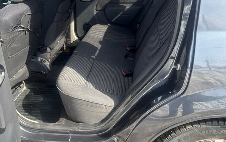 Renault Logan I, 2008 год, 290 000 рублей, 17 фотография