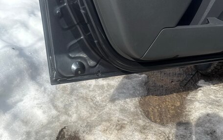 Renault Logan I, 2008 год, 290 000 рублей, 20 фотография