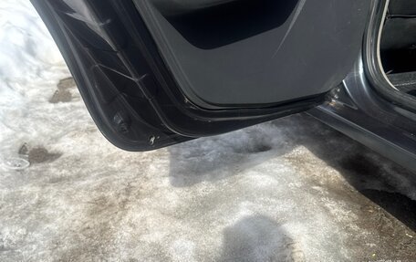 Renault Logan I, 2008 год, 290 000 рублей, 18 фотография