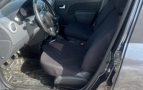 Renault Logan I, 2008 год, 290 000 рублей, 19 фотография