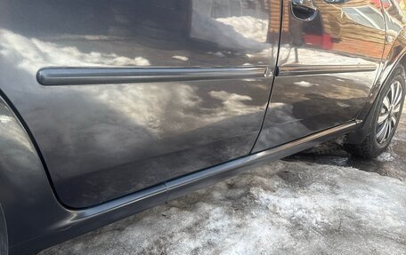 Renault Logan I, 2008 год, 290 000 рублей, 11 фотография