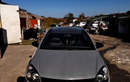 Opel Astra H, 2007 год, 650 000 рублей, 5 фотография