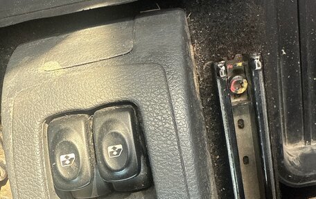 Renault Logan I, 2008 год, 290 000 рублей, 24 фотография