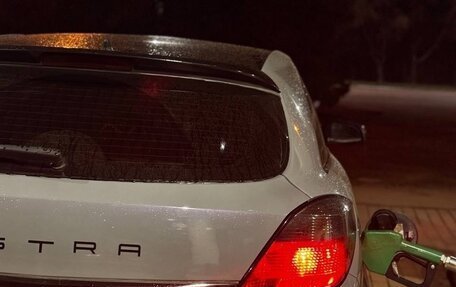 Opel Astra H, 2007 год, 650 000 рублей, 3 фотография