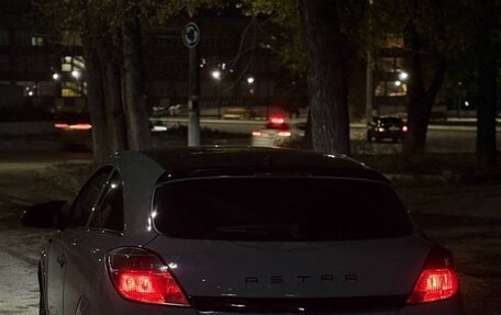 Opel Astra H, 2007 год, 650 000 рублей, 8 фотография