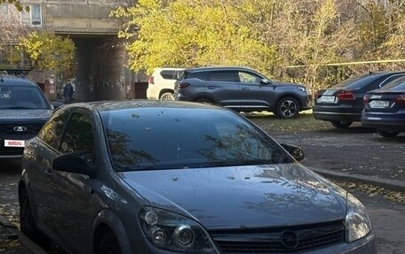 Opel Astra H, 2007 год, 650 000 рублей, 6 фотография