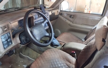 Chevrolet Blazer II рестайлинг, 1997 год, 250 000 рублей, 15 фотография