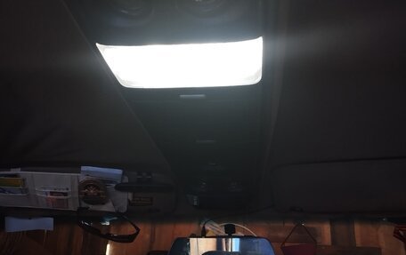 Chevrolet Blazer II рестайлинг, 1997 год, 250 000 рублей, 12 фотография