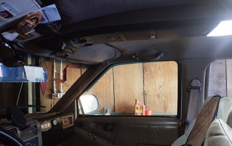 Chevrolet Blazer II рестайлинг, 1997 год, 250 000 рублей, 14 фотография