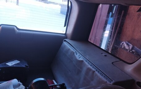 Chevrolet Blazer II рестайлинг, 1997 год, 250 000 рублей, 8 фотография