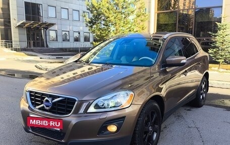 Volvo XC60 II, 2010 год, 1 490 000 рублей, 3 фотография