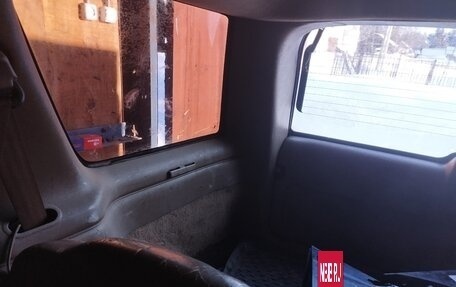 Chevrolet Blazer II рестайлинг, 1997 год, 250 000 рублей, 9 фотография