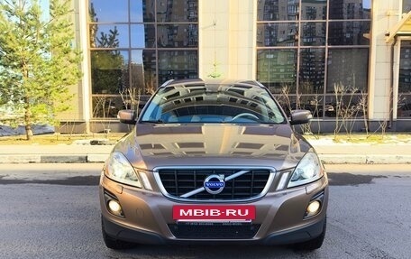 Volvo XC60 II, 2010 год, 1 490 000 рублей, 4 фотография