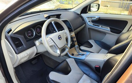 Volvo XC60 II, 2010 год, 1 490 000 рублей, 9 фотография