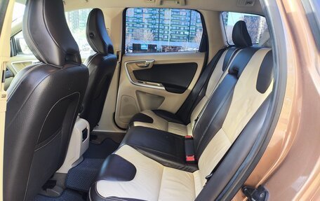 Volvo XC60 II, 2010 год, 1 490 000 рублей, 16 фотография